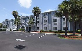 Microtel Inn & Suites By Wyndham Palm Coast I-95